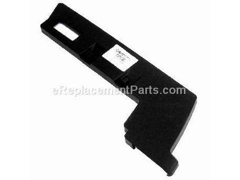 10282712-1-M-Broil King-10711-E48-End Cap-Shelf-Left