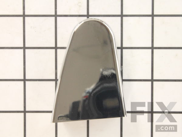 10282798-1-M-Broil King-21079-236-Handle End Cap-Left