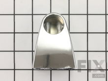 Handle End Cap – Part Number: 21079-906