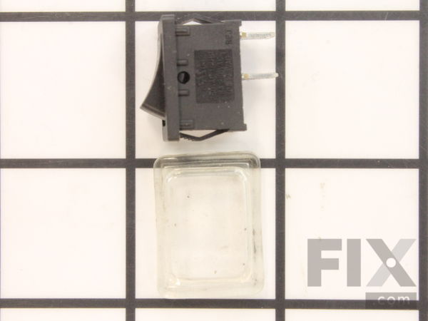 10282913-1-M-Broil King-25070-90-Light Switch