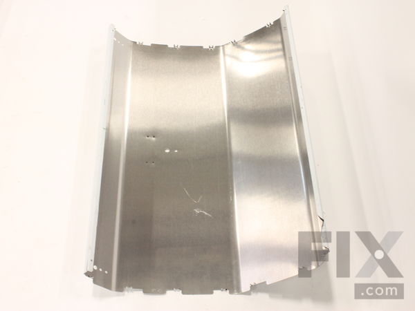 10282939-1-M-Broil King-26306-304-Lid-Outer Panel C