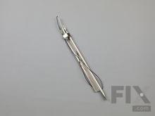 Burner Rotisserie – Part Number: 27905-354