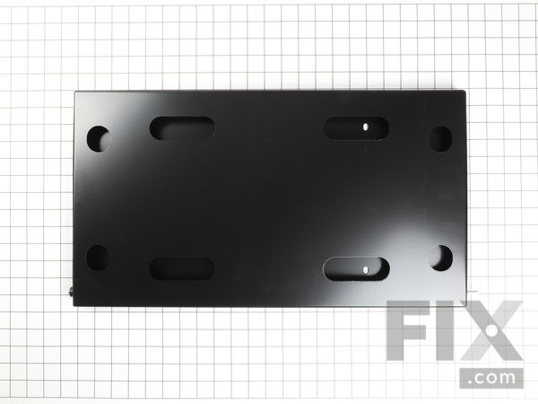 10283026-1-M-Broil King-51175-131A-Door -Left