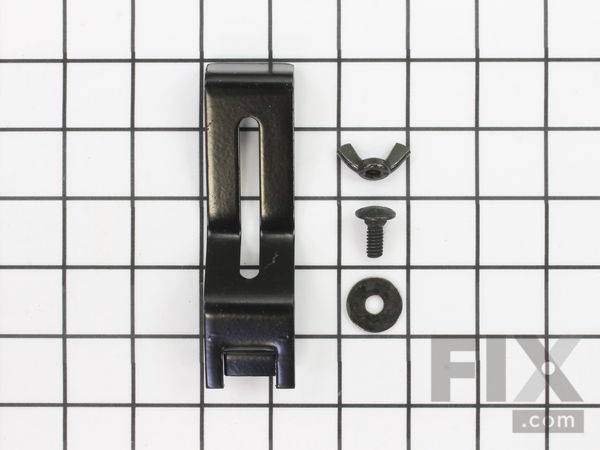 10283153-1-M-Broil King-S17105-Bracket Cylinder LP
