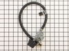 10283218-2-S-Broil-Mate-10114-20-Hose & Regulator Lp - Qcc1 (rj