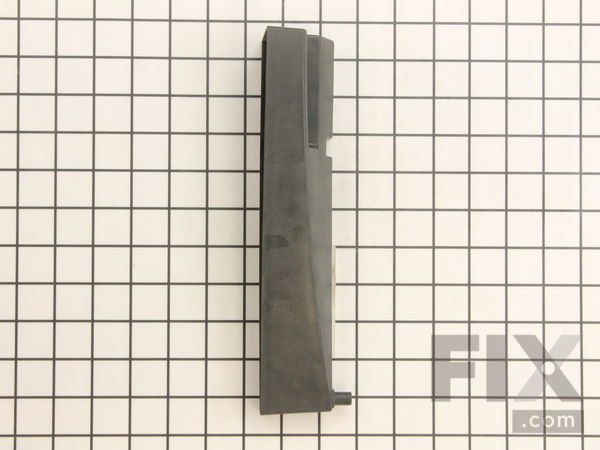 10283230-1-M-Broil-Mate-10184-E76-Door - Bottom Cap - Left