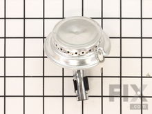Side Burner – Part Number: 10390-E10