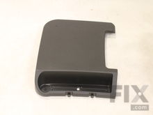 Shelf - Side - Left – Part Number: 10711-E562