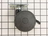 Caster – Part Number: 10892-23