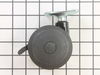Locking Casters – Part Number: 10892-25