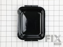 Grease Pan – Part Number: 22009-901