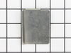 Thermocouple Baffle – Part Number: 22949-504