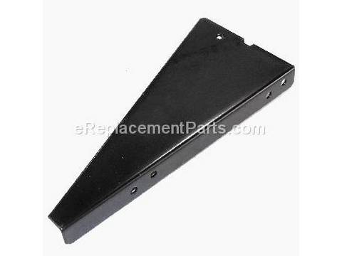 10283422-1-M-Broil-Mate-23030-631-Side Shelf - Bracket Left