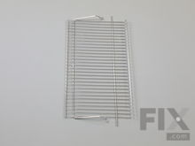 Grid - Warming Rack – Part Number: 38110172