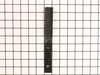 Cover,Tube,Rear Burner – Part Number: 393-C533