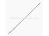 Axle – Part Number: 51994-19