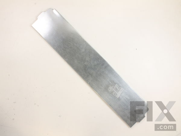 10283543-1-M-Broil-Mate-52045-92-Heat Sheild - Rear