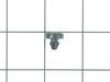 Lid Bumper – Part Number: Y-11231