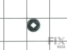 Door Hinge Cover – Part Number: Y-12124