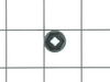 Door Hinge Cover – Part Number: Y-12124