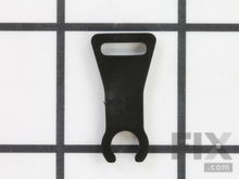 Door Clip – Part Number: Y-12127