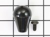 Smoker Knob – Part Number: B062998