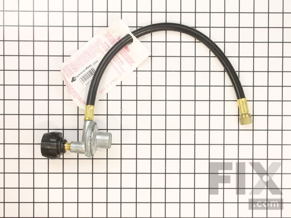 10283752-1-M-Broilmaster-B069756-Hose And Lps Regulator