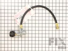 Hose And Lps Regulator – Part Number: B069756