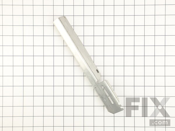 10283782-1-M-Broilmaster-B100034-Left Front Bracket