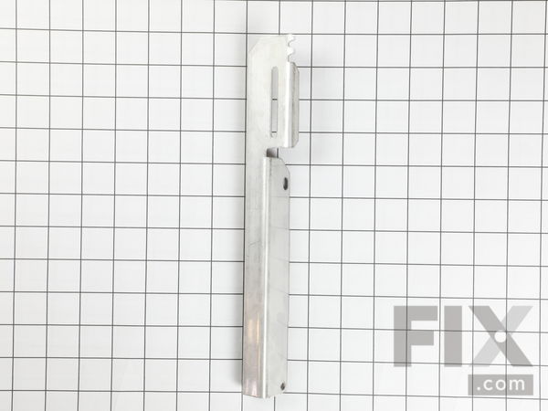 10283783-1-M-Broilmaster-B100035-Right Front Bracket