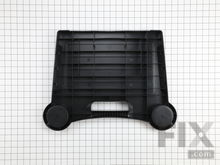 Side Shelf – Part Number: B100561