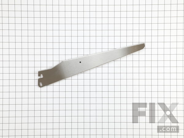 10283809-1-M-Broilmaster-B100568-Support Bracket Front