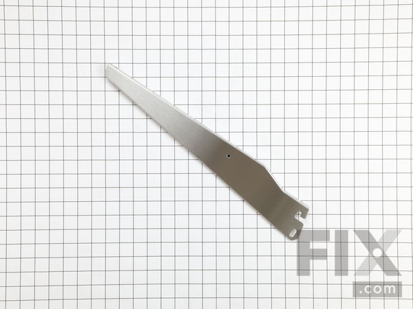 10283810-1-M-Broilmaster-B100569-Support Bracket Back