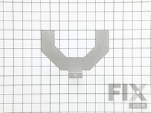 Burner Shield – Part Number: B101154