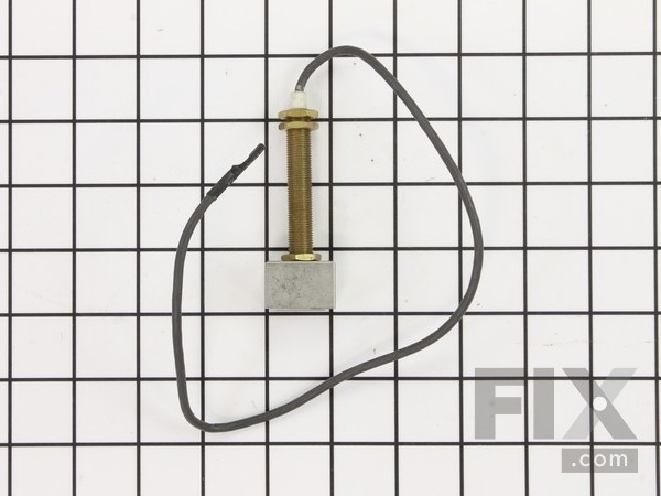 10283840-1-M-Broilmaster-B101212-Collector Box Assembly