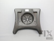 Plastic Base – Part Number: B101414
