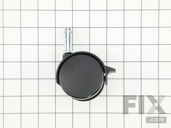 10283857-1-M-Broilmaster-B101416-Caster with Break