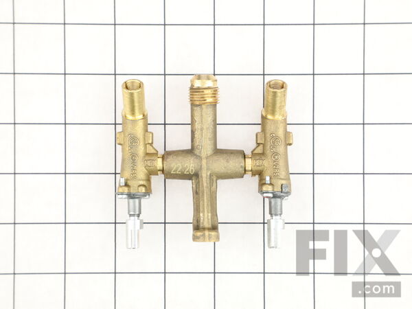 10283860-1-M-Broilmaster-B101420-Valve - LPG