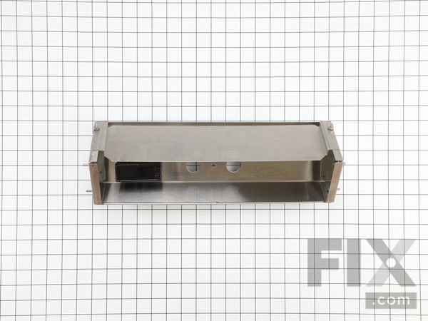 10283871-1-M-Broilmaster-B101515-Control Panel Assembly