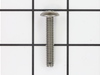 10283898-1-S-Broilmaster-B101649-Machine Screw, Burner Bracket