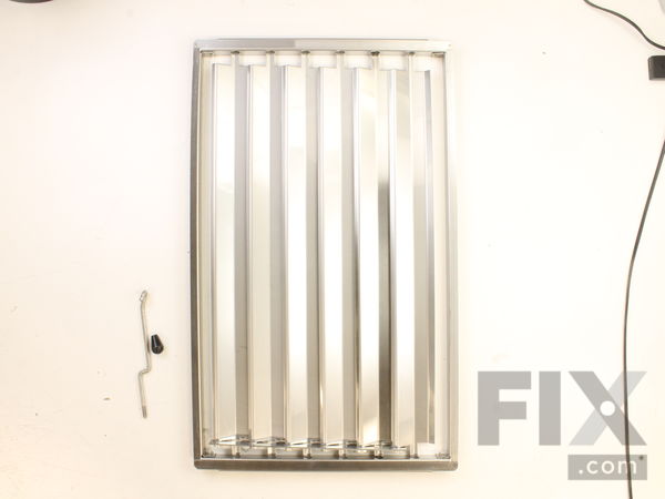 10283928-1-M-Broilmaster-DPA100-Smoker/Shutter