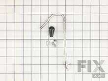 Lid Stop Kit – Part Number: DPA106