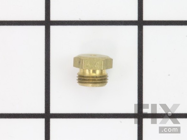 10283934-1-M-Broilmaster-P204-Orifice - LPG