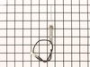 Main Burner Electrode – Part Number: SBB00050