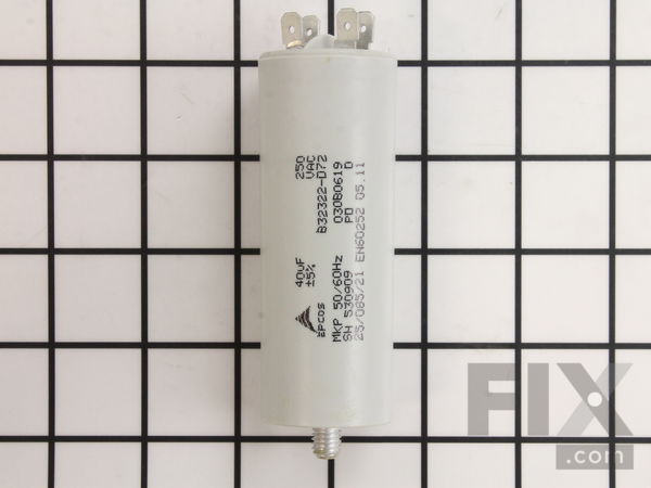 10290106-1-M-Chamberlain-30B529-Capacitor 40Uf