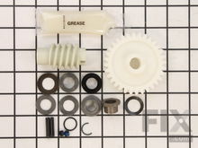 Drive/worm Gear Kit With Greas – Part Number: 41A2817