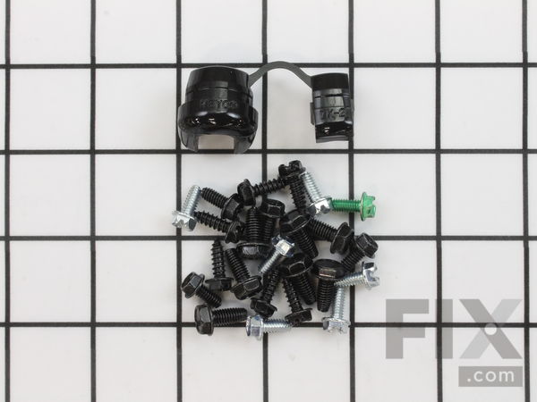 10290112-1-M-Chamberlain-41A2825-Opener Assembly Hardware Kit