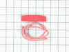 Emergency Release Rope And Han – Part Number: 41A2828