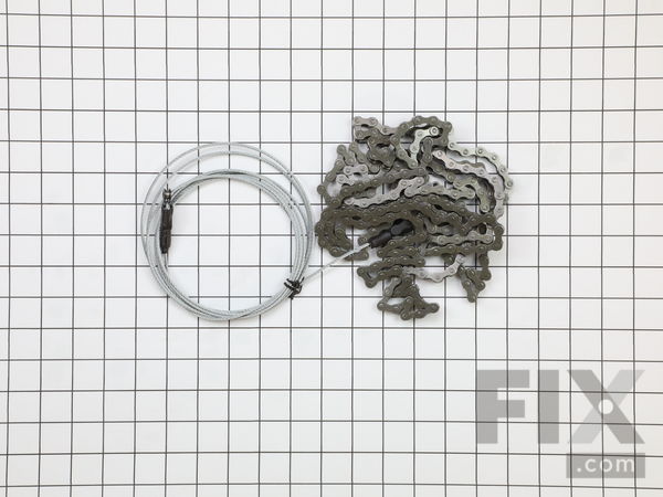 10290118-1-M-Chamberlain-41A3473-Chain and Cable