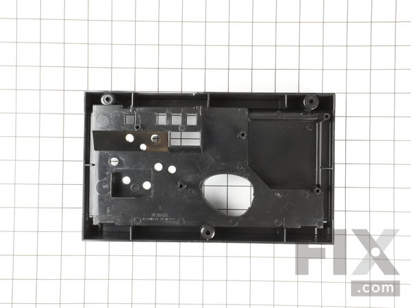 10290124-1-M-Chamberlain-41A3673-End Panel-Two Light Operators